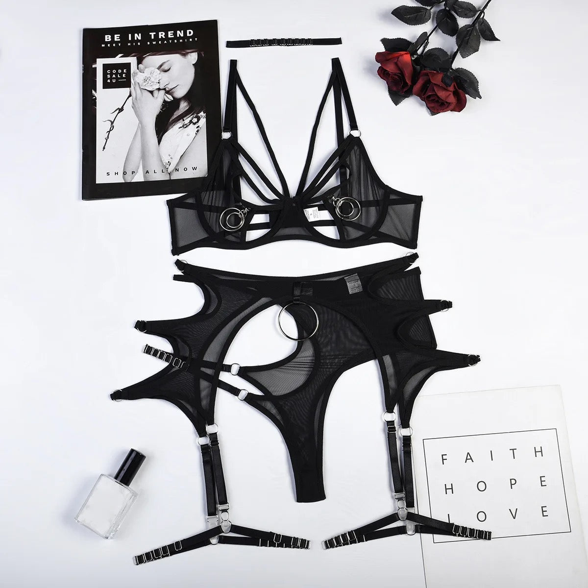 Lingerie Libre