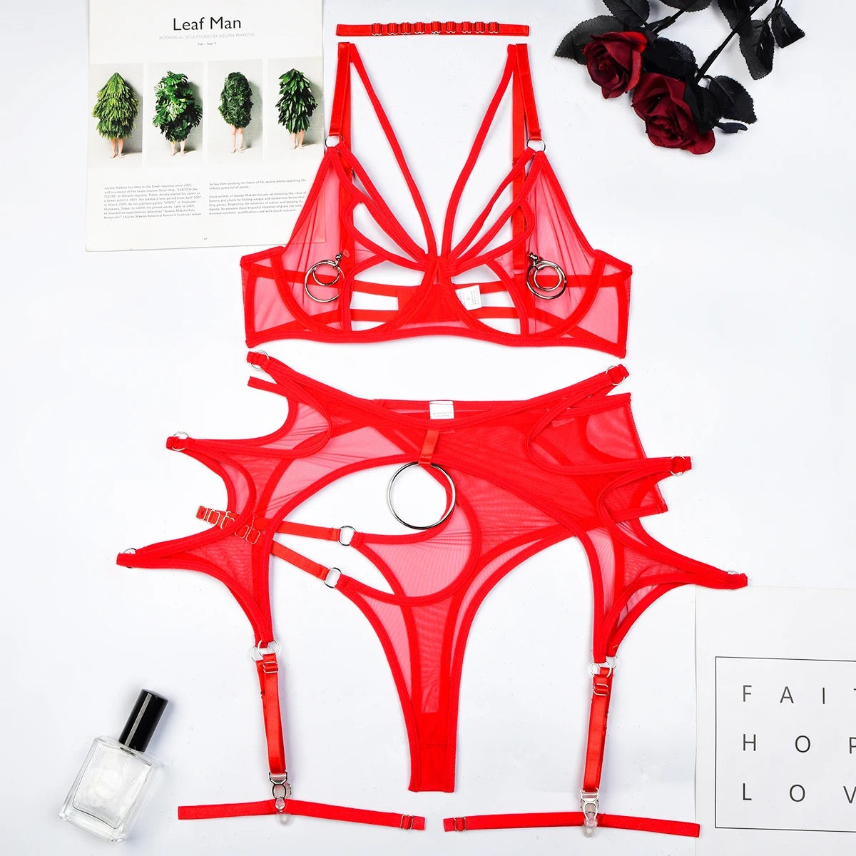 Lingerie Libre