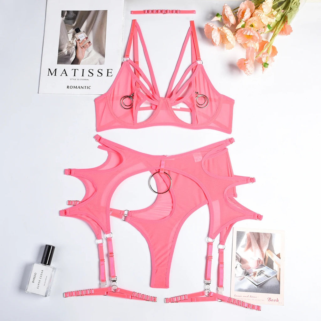 Lingerie Libre