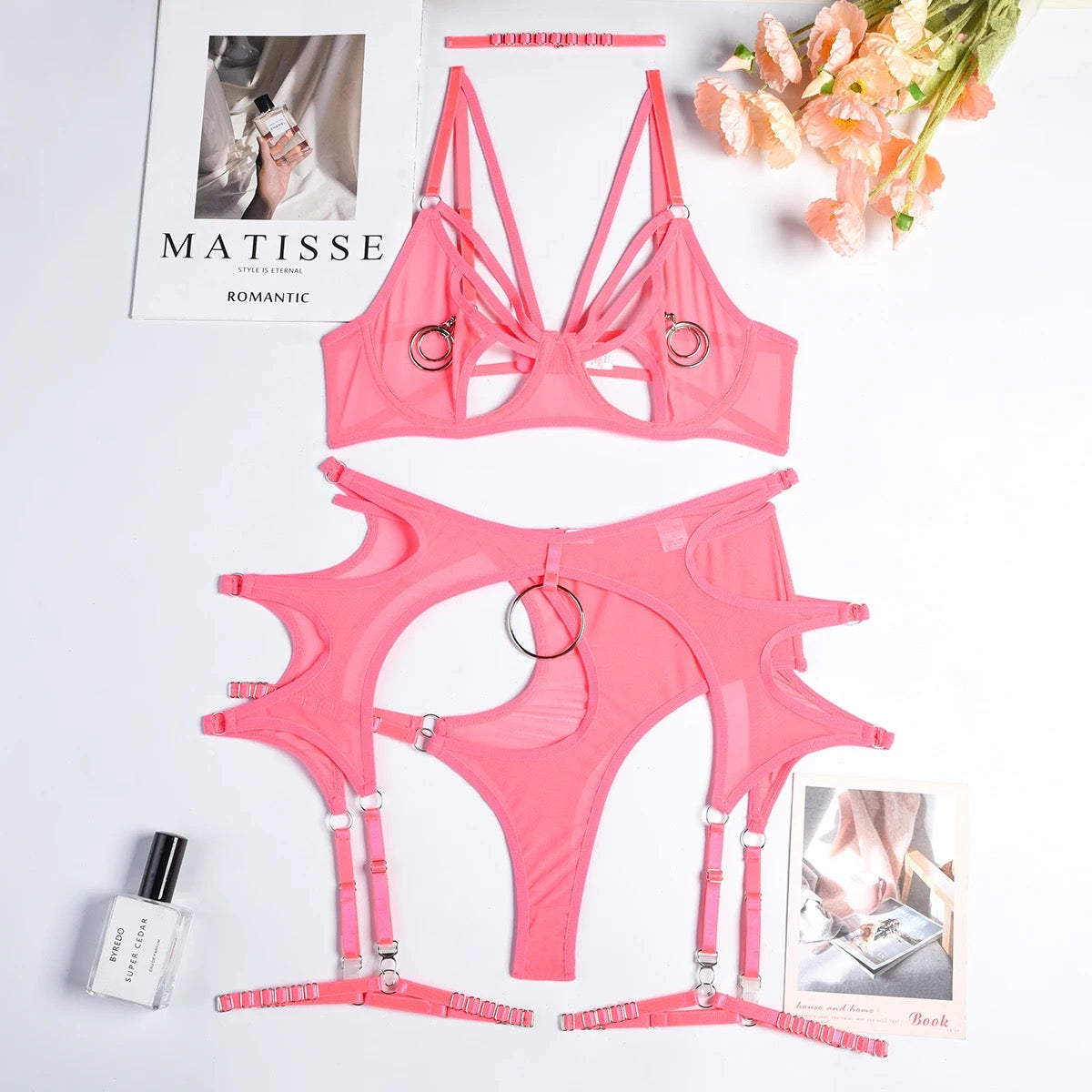 Lingerie Libre