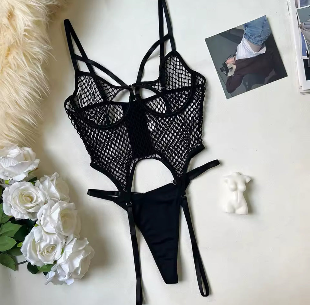 Body Provocative