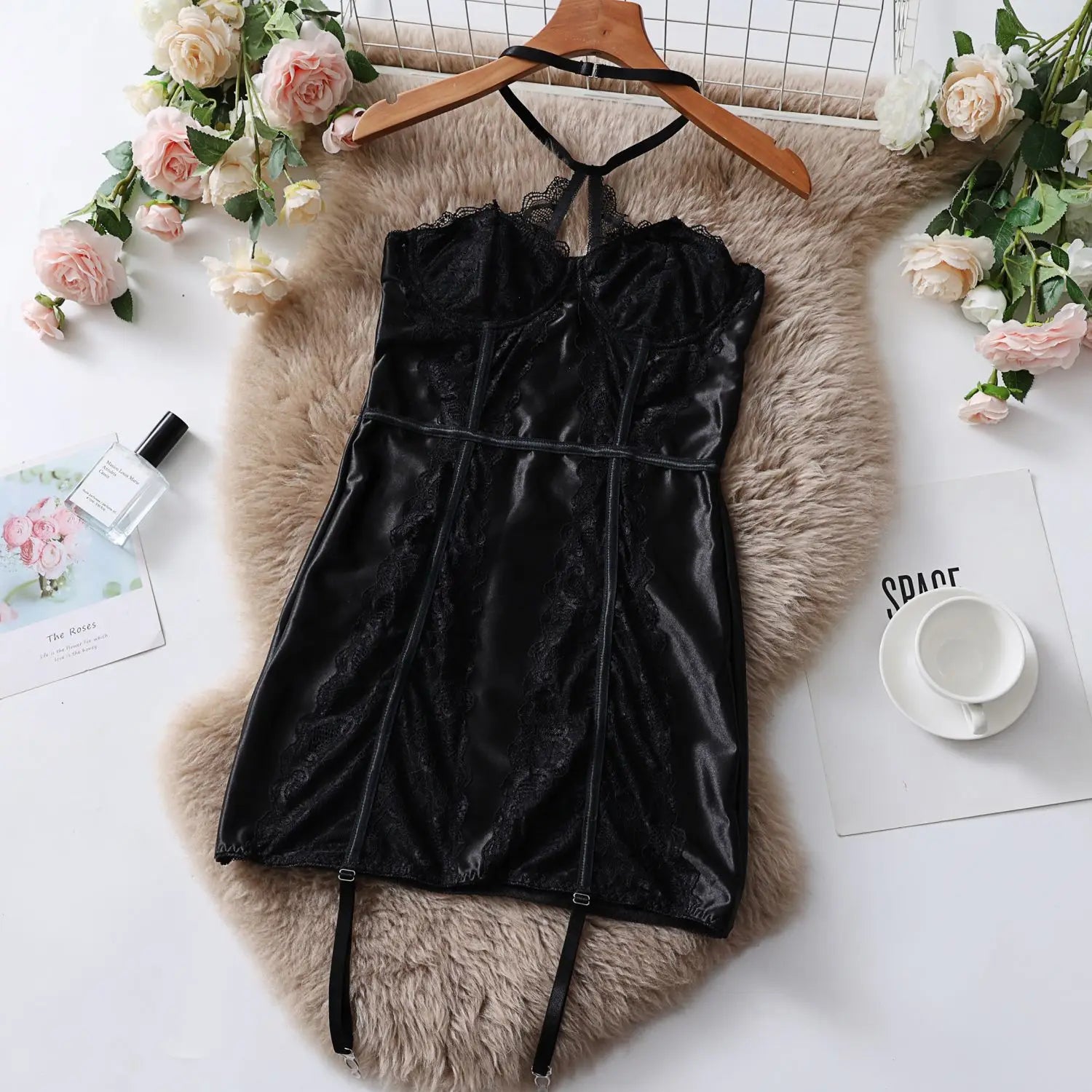 Camisola Chiara