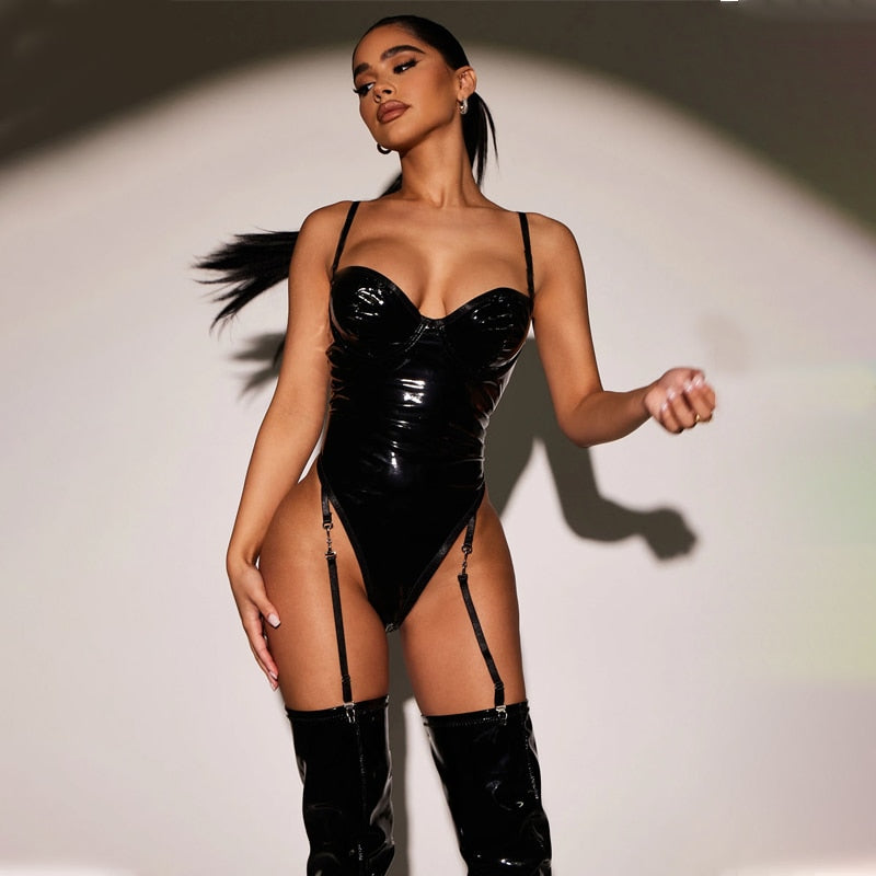 Body Tina