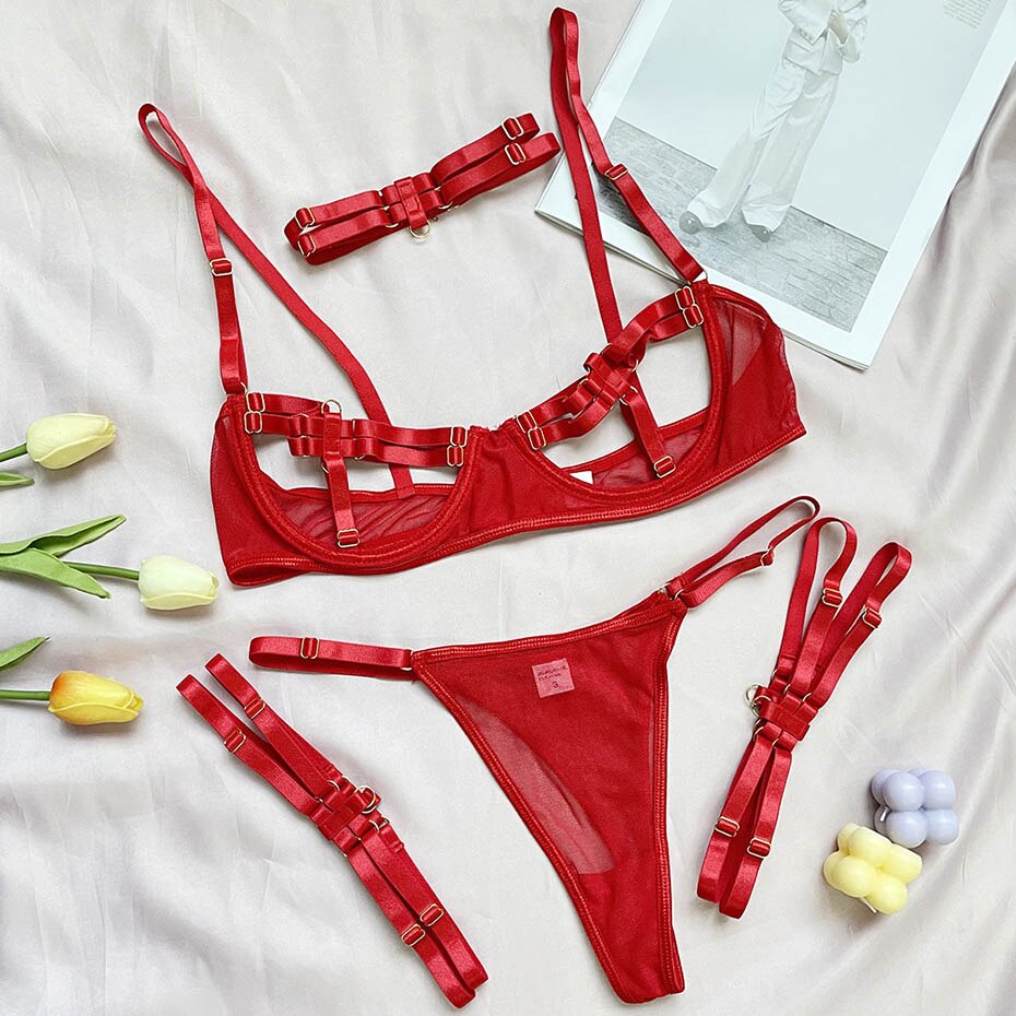 Lingerie Júpiter