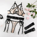 Lingerie Noir Intenso