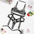 Lingerie Meia-Noite