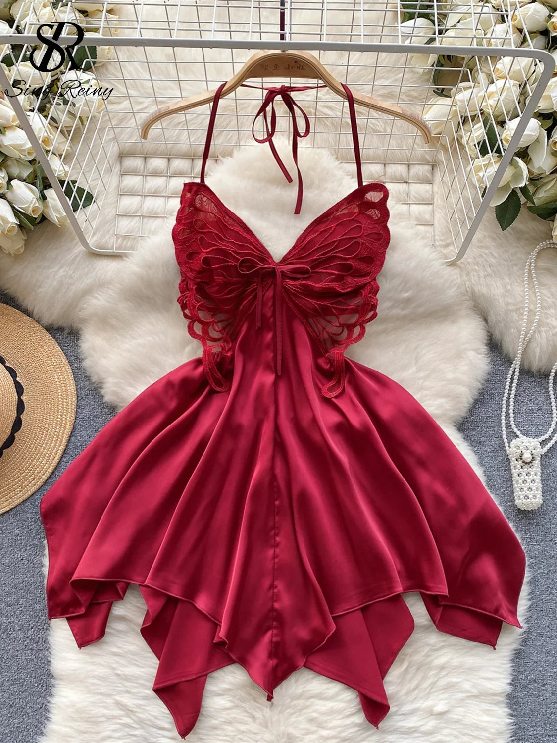 Camisola Éter