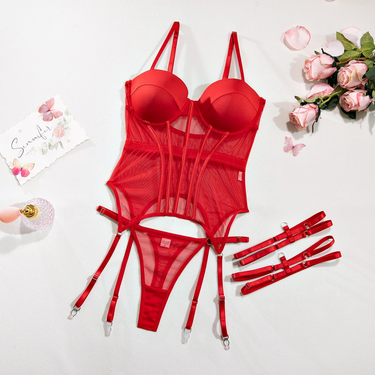Conjunto Pandora