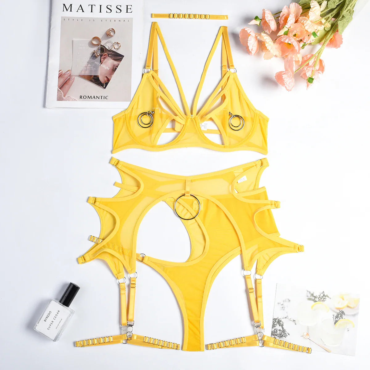 Lingerie Libre
