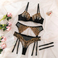 Lingerie Honey