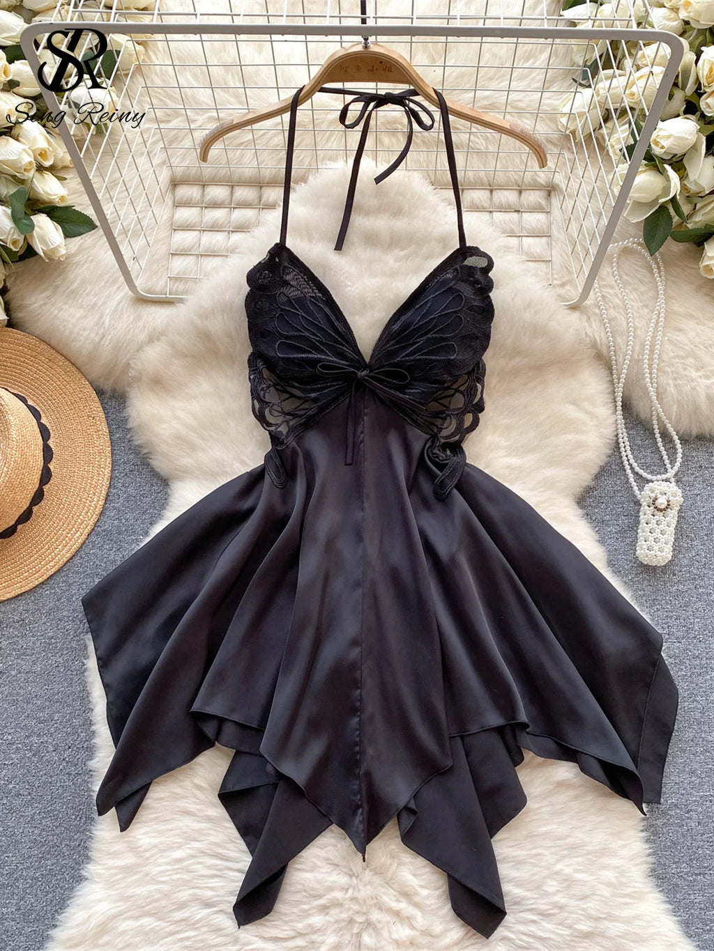 Camisola Éter