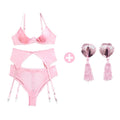 Lingerie Jade