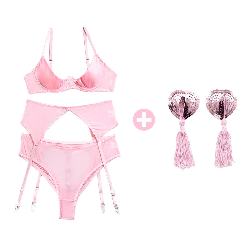 Lingerie Jade
