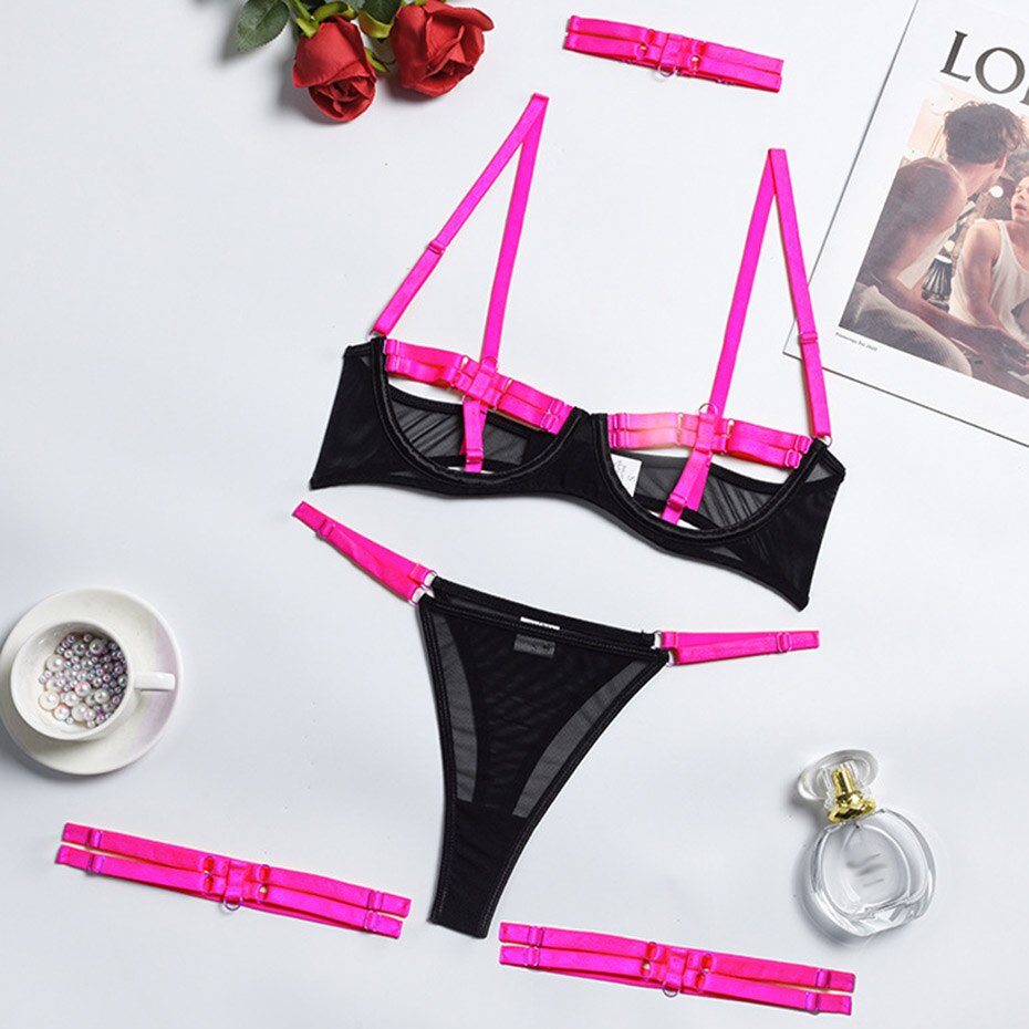 Lingerie Júpiter