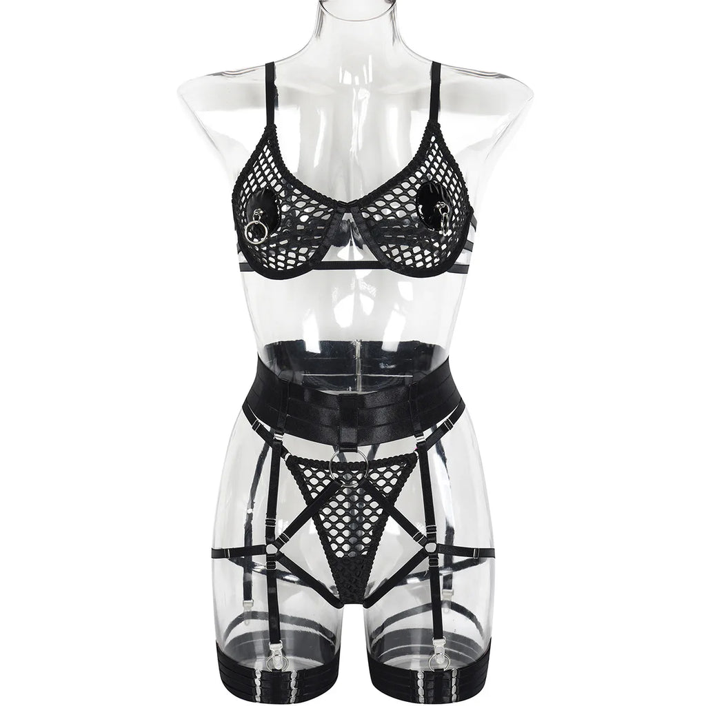 Lingerie Fetiche