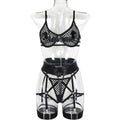 Lingerie Fetiche