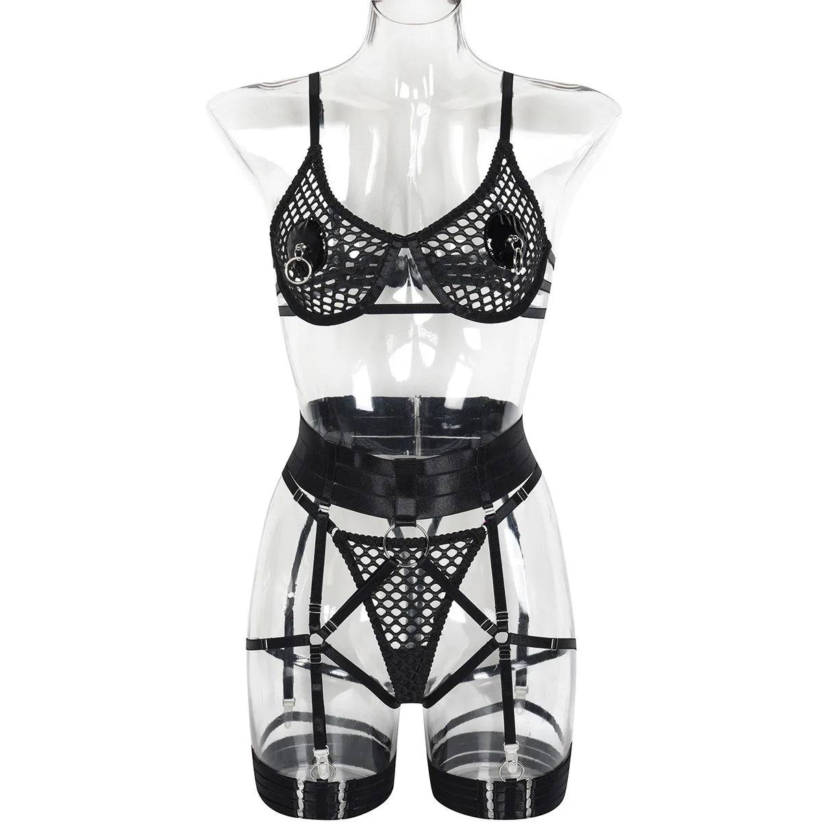Lingerie Fetiche
