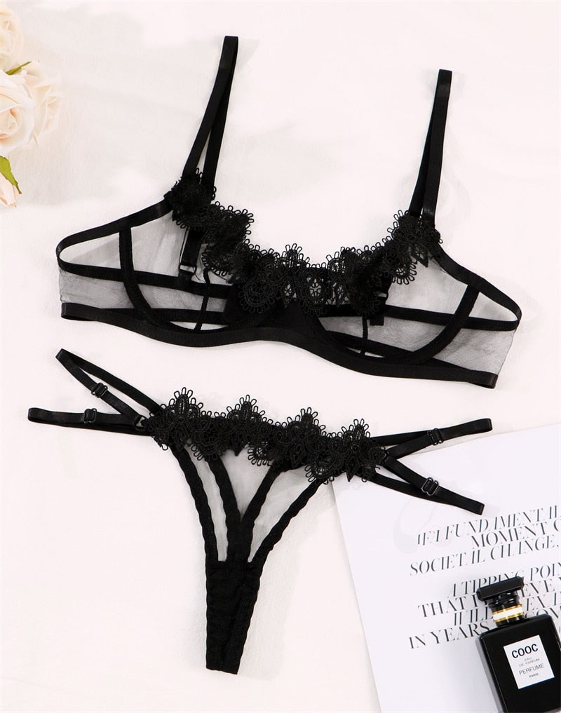 Conjunto Luisa