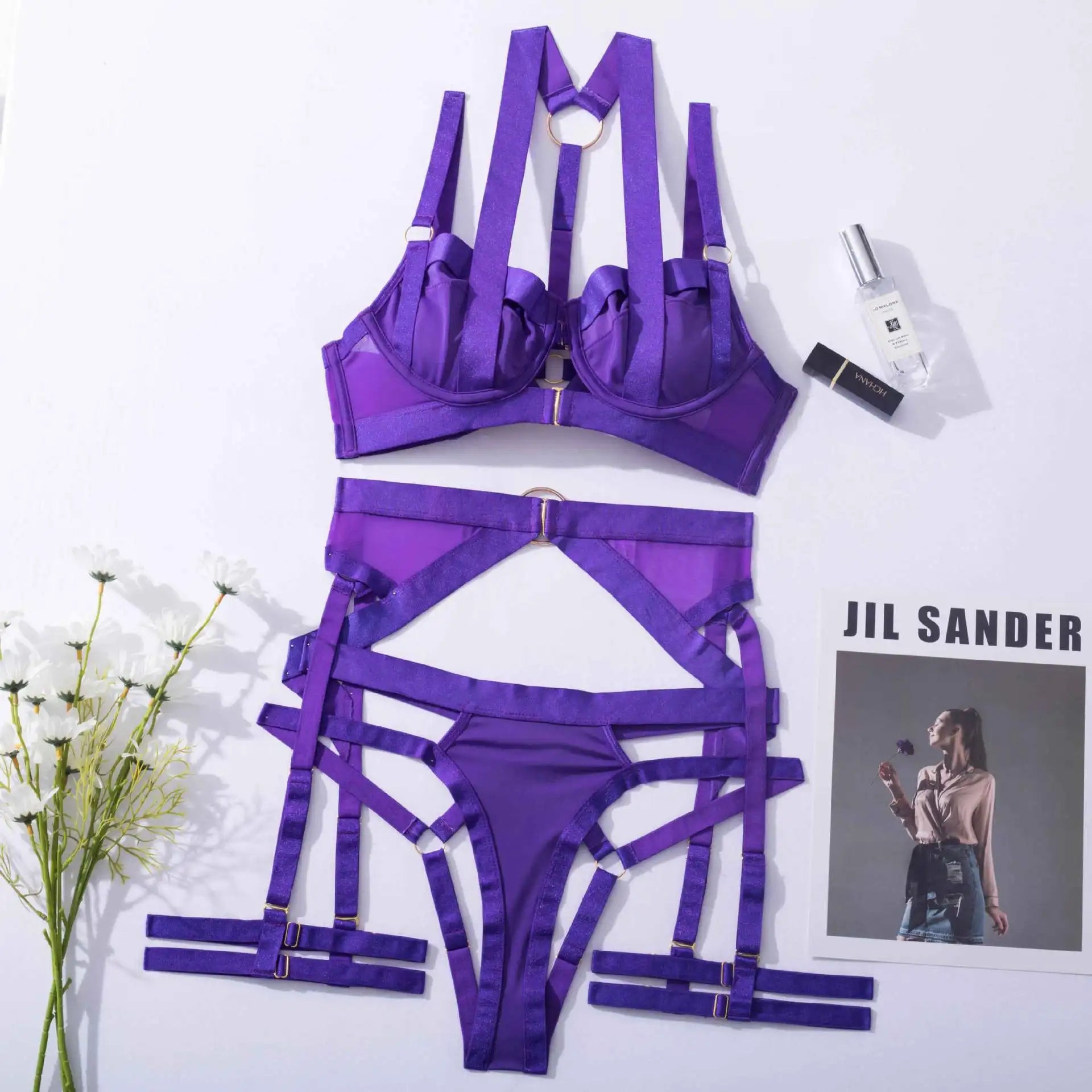 Lingerie Trance