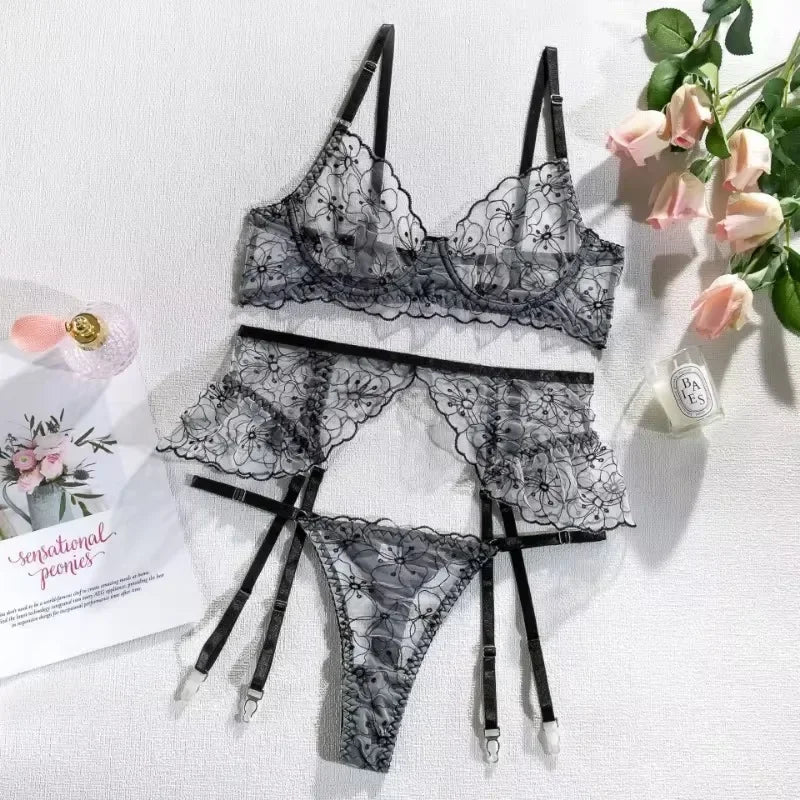 Lingerie Gaia