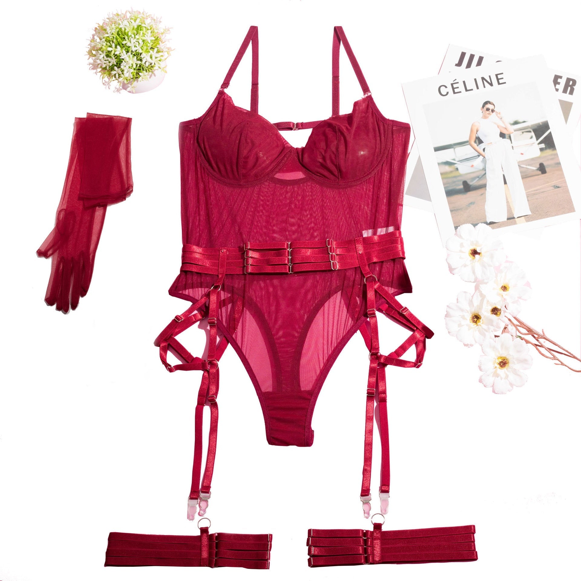 Conjunto New York