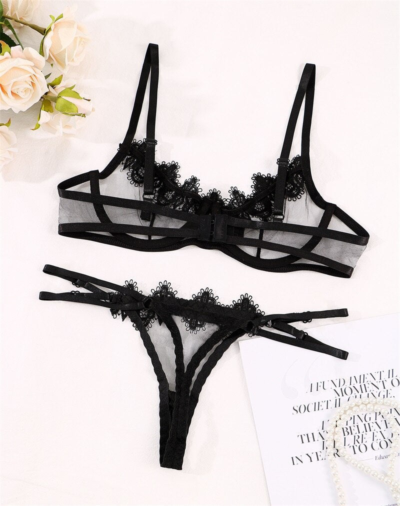 Conjunto Luisa