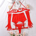 Conjunto Jasmine