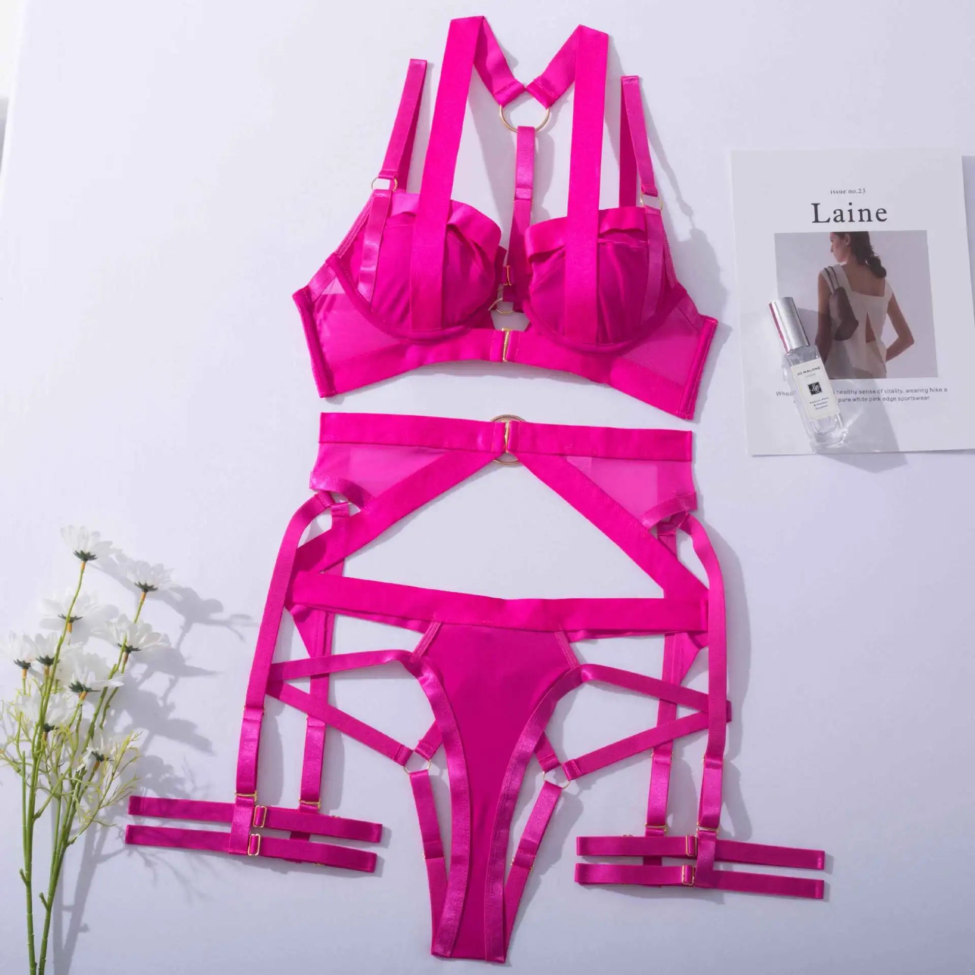 Lingerie Trance