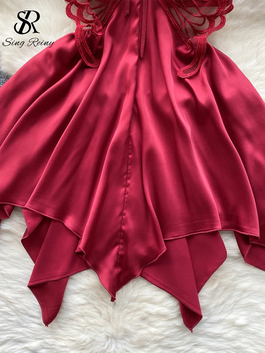 Camisola Éter