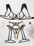 Lingerie Hypnotize