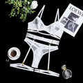 Lingerie Fênix