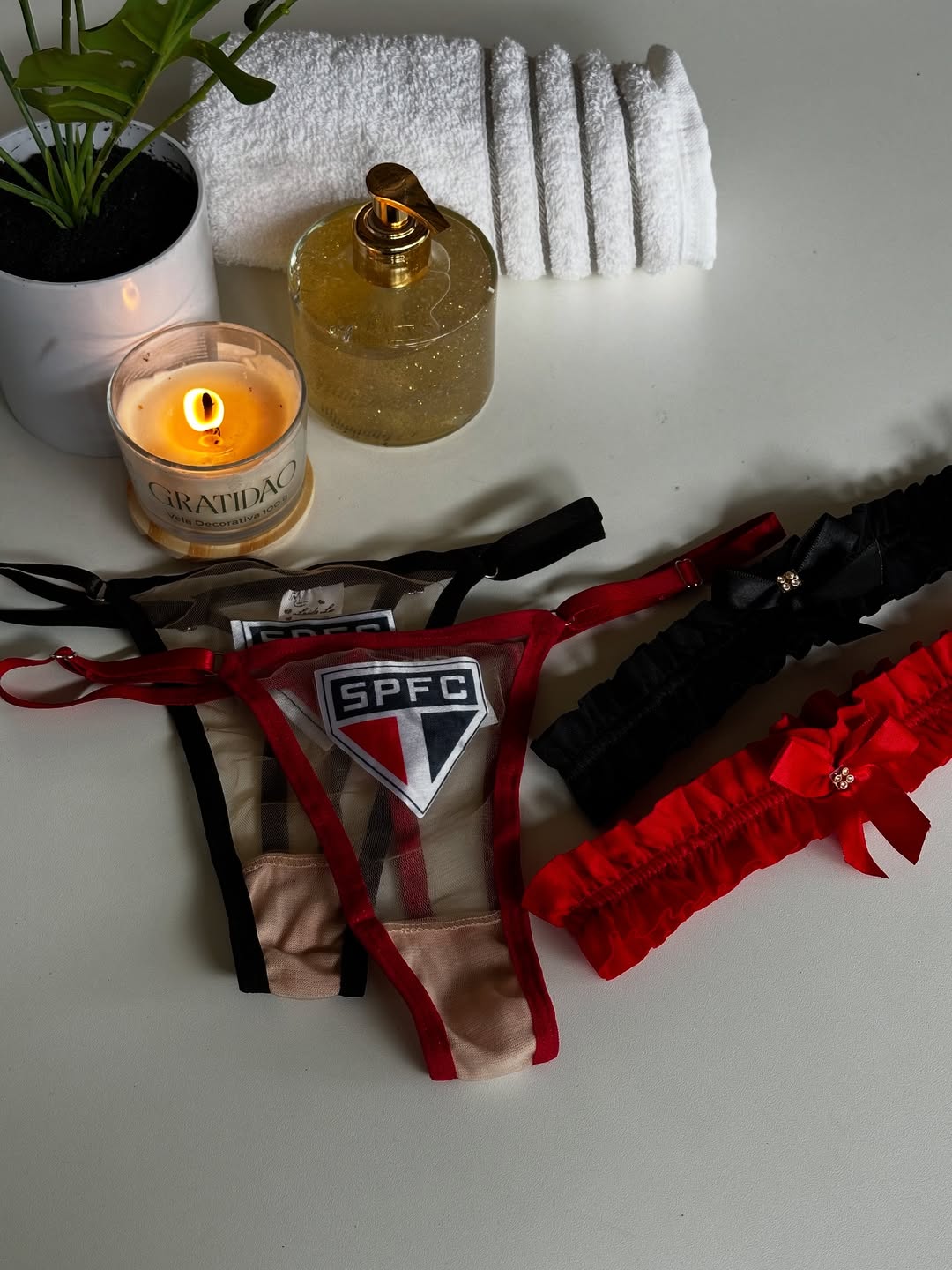 Kit com 2 cores