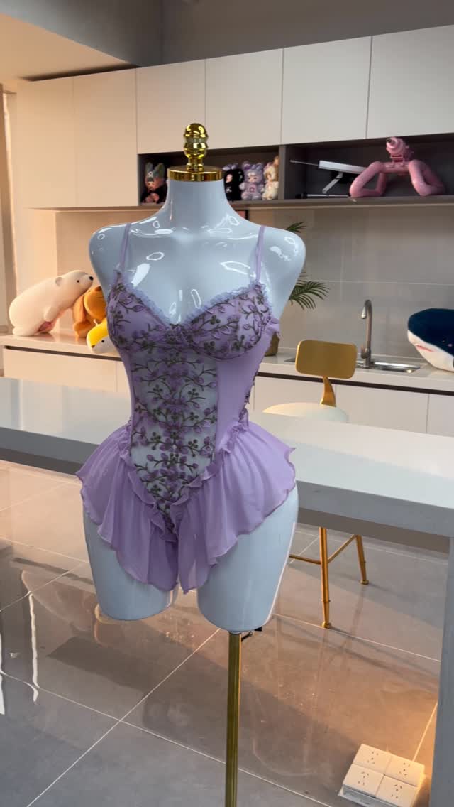 Camisola Valentina