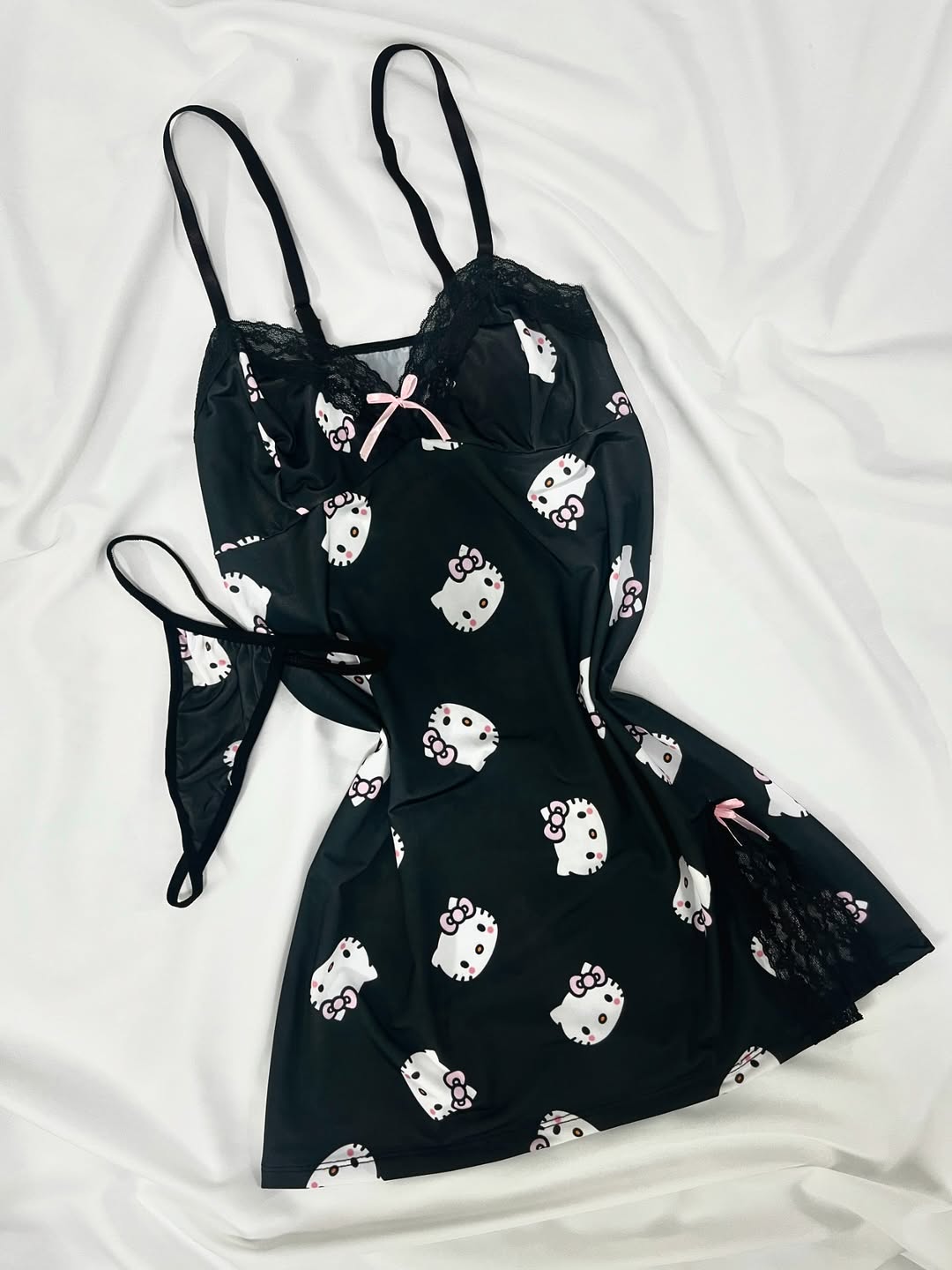 Camisola Hello Kitty