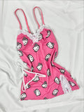 Camisola Hello Kitty