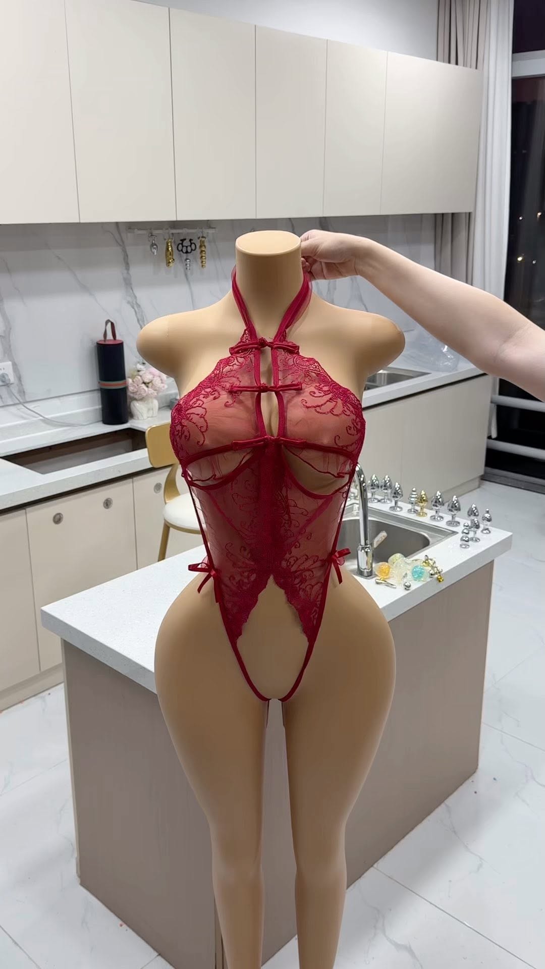 Lingerie Aurora