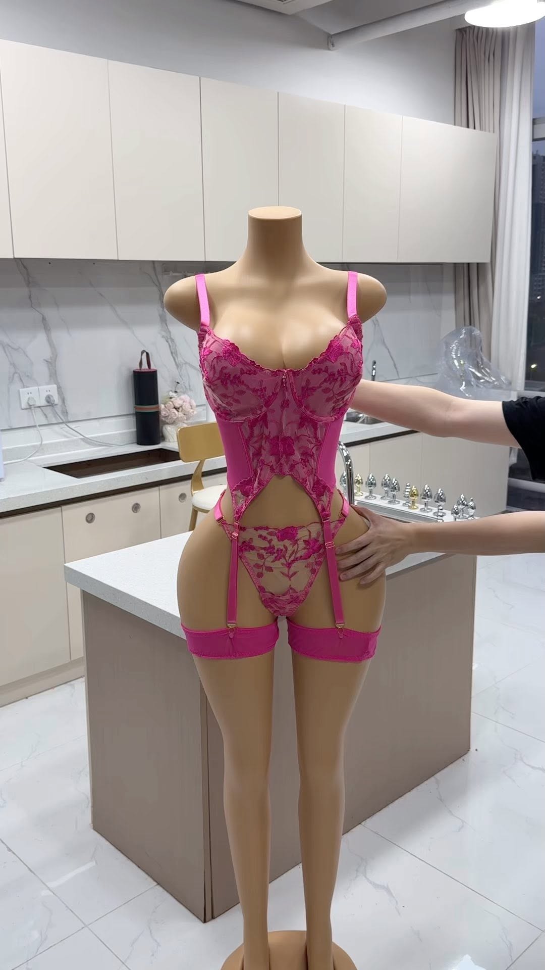 Lingerie Vênus