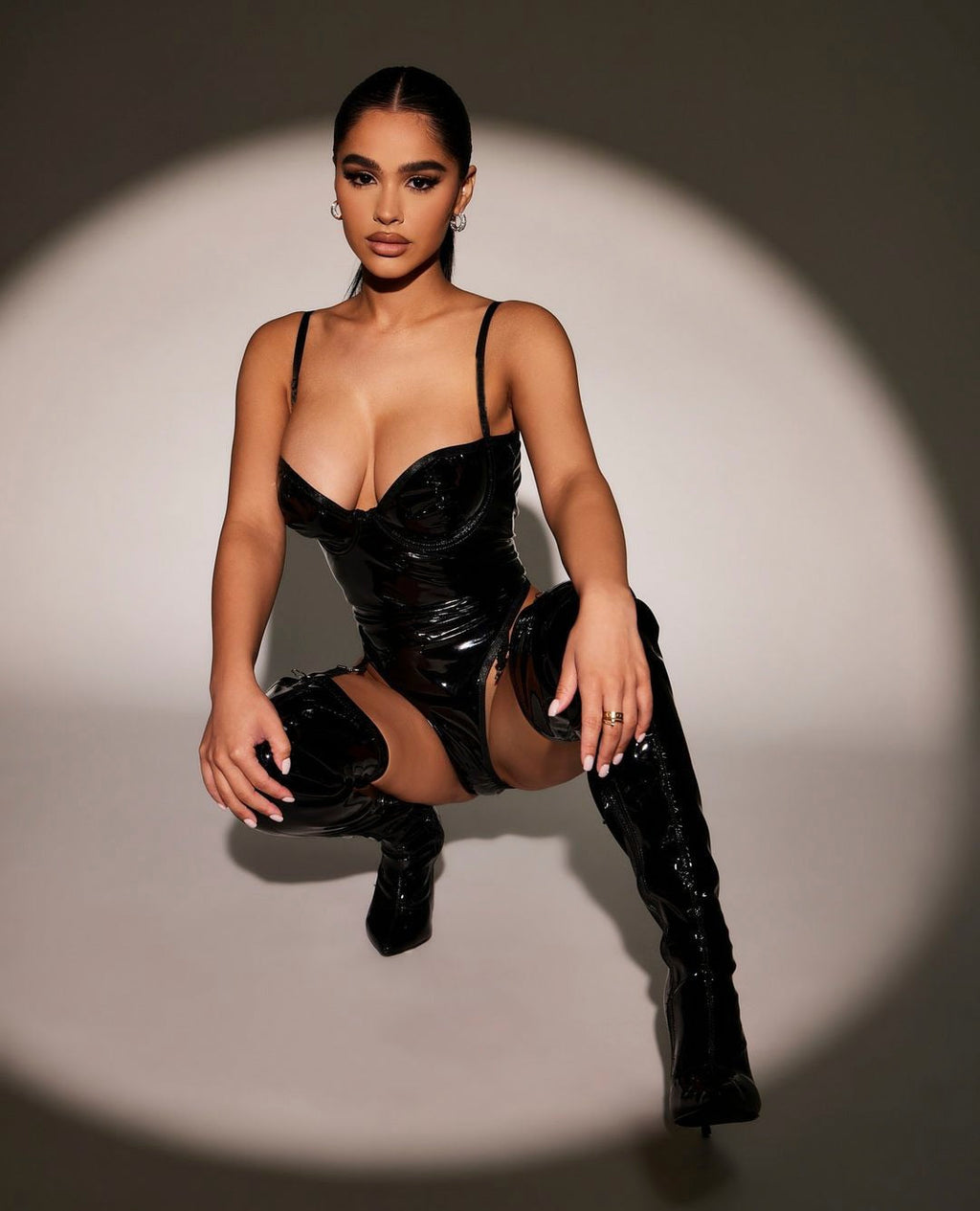 Body Tina