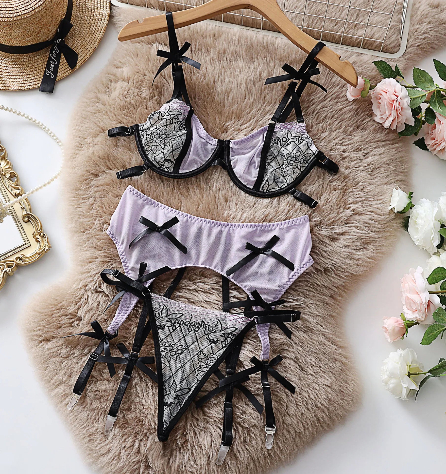Lingerie Extase