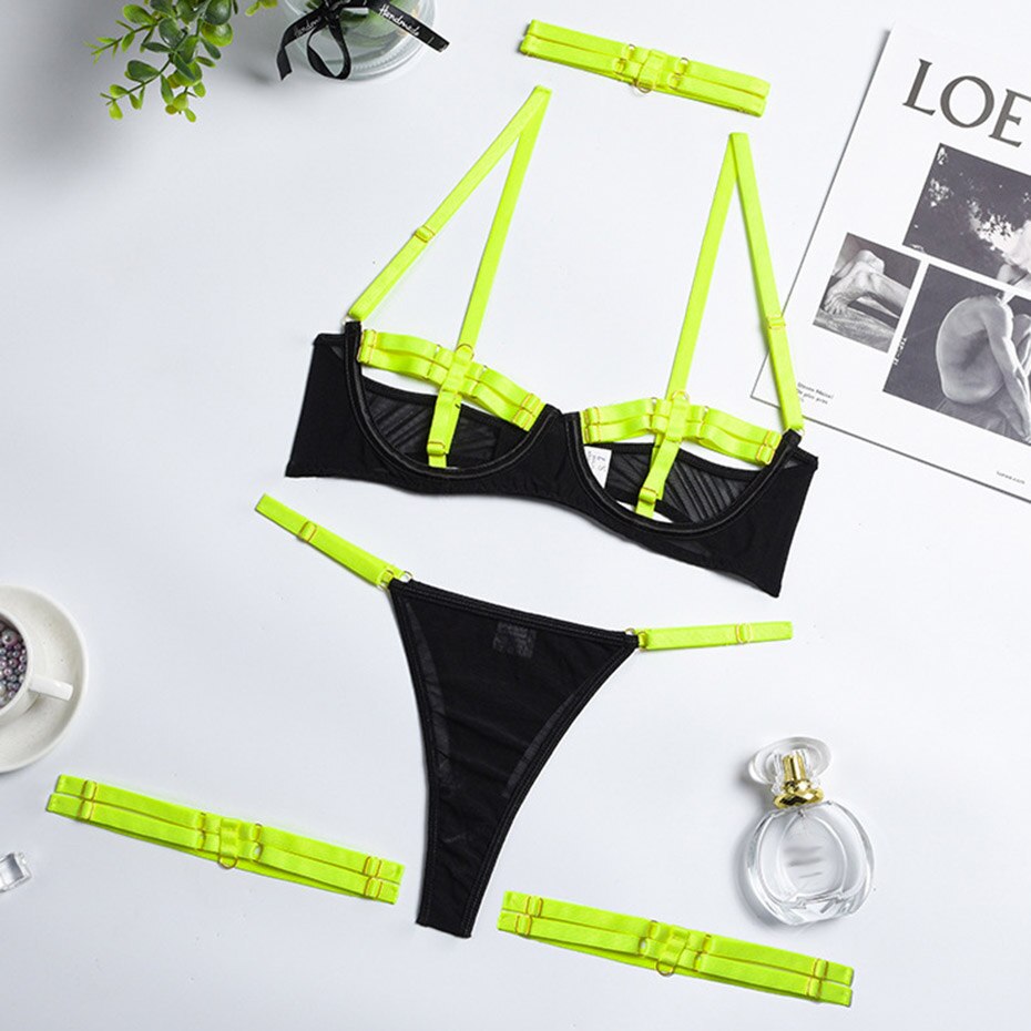 Lingerie Júpiter