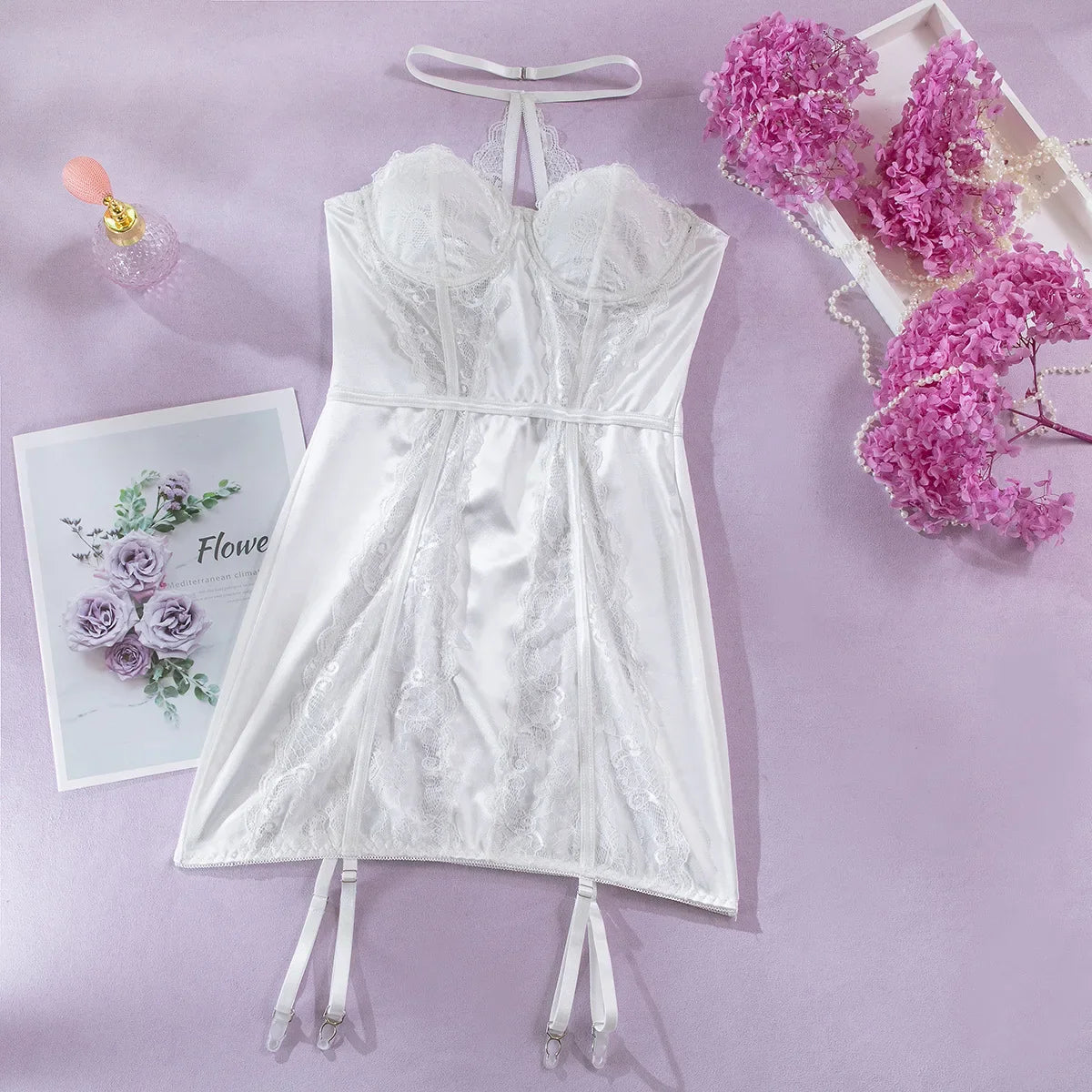 Camisola Chiara