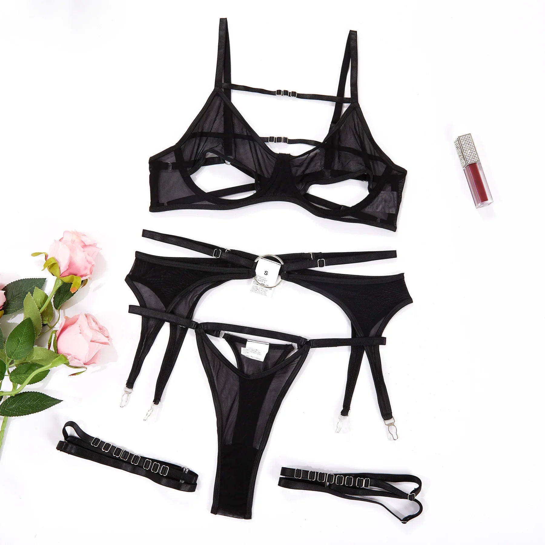 Lingerie Exotic