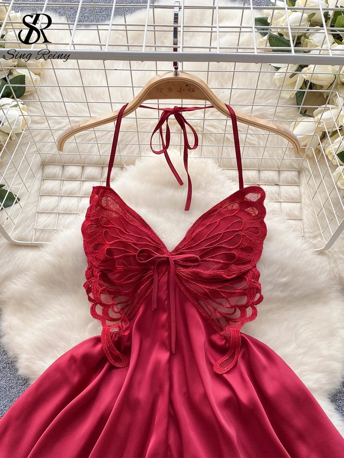 Camisola Éter