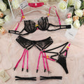 Lingerie Encanto Luna