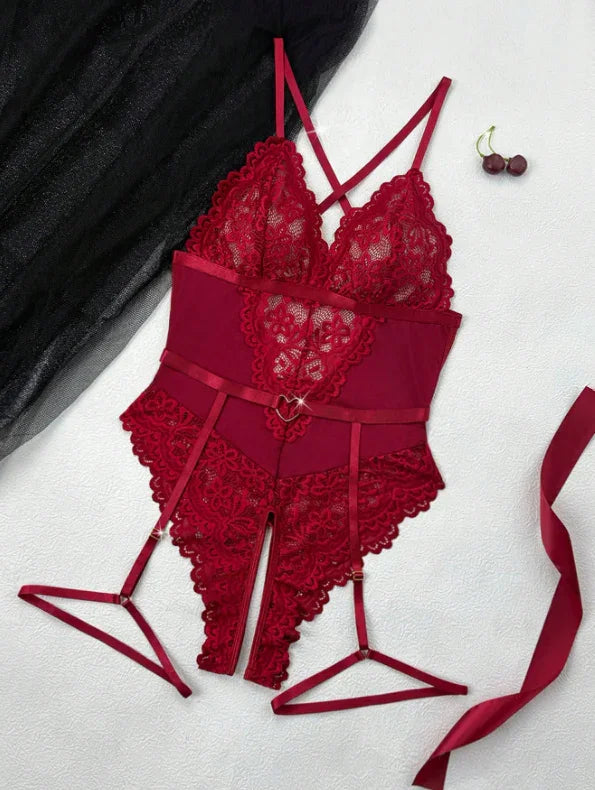 Body Stephanie de renda