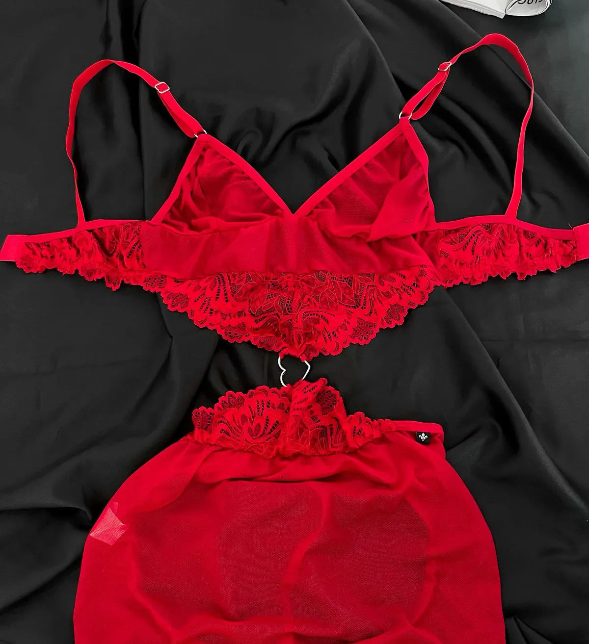 Camisola Sedução