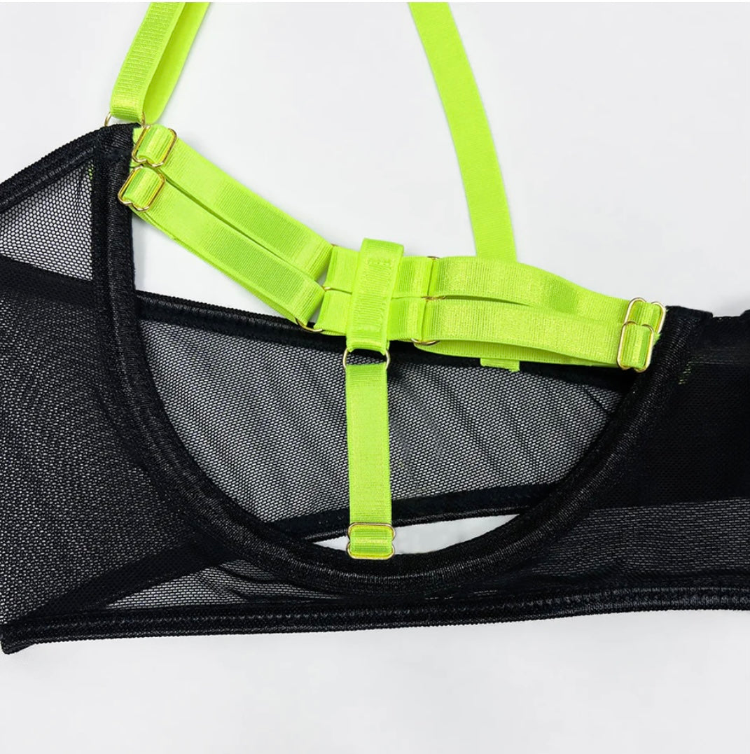Lingerie Júpiter
