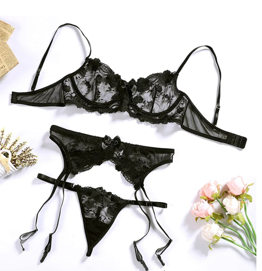 Conjunto Veneza