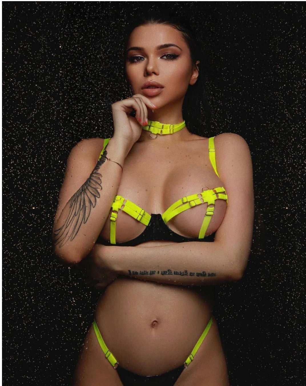 Lingerie Júpiter