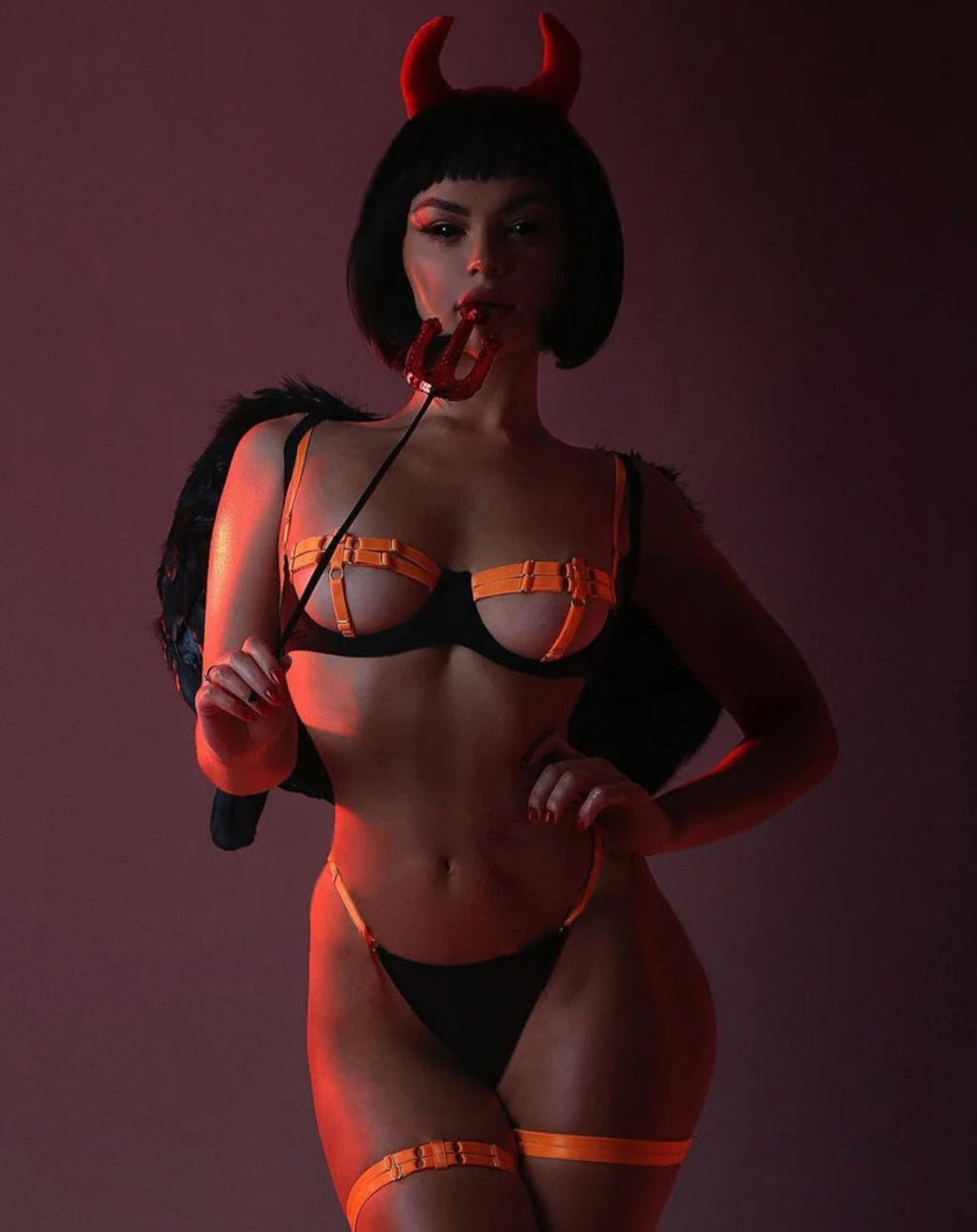 Lingerie Júpiter